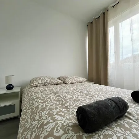 Appartamento Superbe T2 à 15 Min De Lyon Sainte-Foy-lès-Lyon
