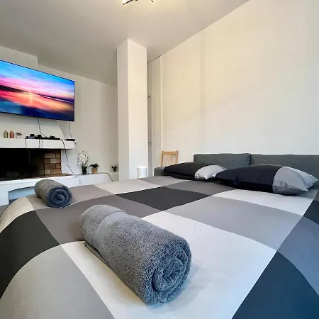 Appartamento Superbe T2 à 15 Min De Lyon *