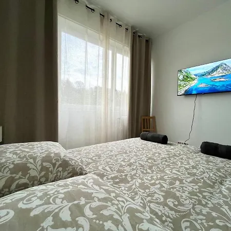 Apartamento Superbe T2 A 15 Min De Lyon *