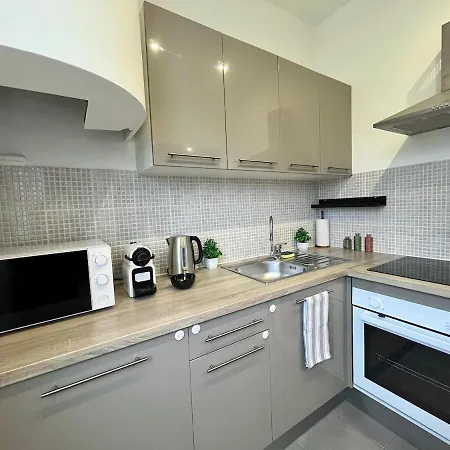 Apartamento Superbe T2 A 15 Min De Lyon