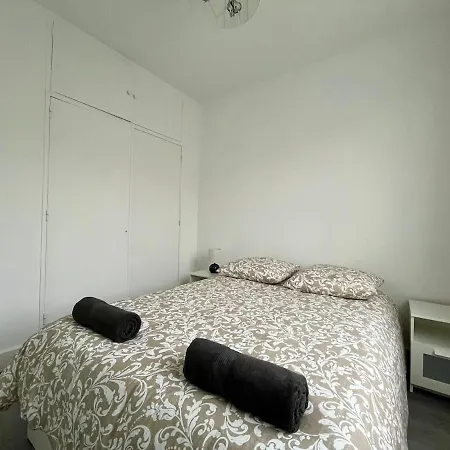 Superbe T2 A 15 Min De Lyon Apartamento