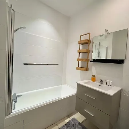 Superbe T2 A 15 Min De Lyon Apartamento *
