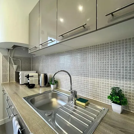 Apartamento Superbe T2 A 15 Min De Lyon