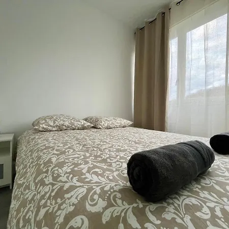 Superbe T2 A 15 Min De Lyon Apartamento *